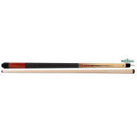 Кий McDermott K97C 2PC Пул 133см натуральный