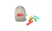 Батут UNIX line 10 ft SUPREME GAME (green)