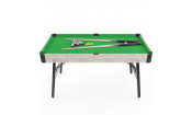 Игровой стол - бильярд DFC 54" N-RQ23011-D