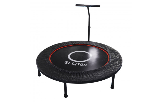 Батут с поручнем DFC Trampoline Dia 40" SLL100