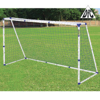 Ворота игровые DFC 10 & 6ft Pro Sports GOAL300S  (JC-300S)