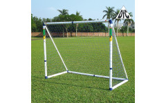 Ворота игровые DFC 8ft Sports GOAL7244A