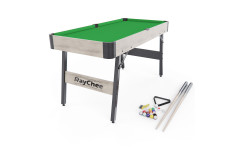 Игровой стол - бильярд DFC 54 Игровой стол - бильярд DFC 54