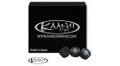Наклейка для кия Kamui Black ø13мм Medium 1шт.