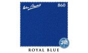 Сукно Iwan Simonis 860 198см Royal Blue