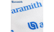 Салфетка для чистки и полировки шаров Aramith Micro-Fiber Cloth 20х18см блистер