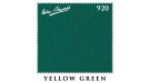 Сукно Iwan Simonis 920 195см Yellow Green