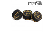Наклейка для кия Taom Pro ø13мм Medium 1шт. Наклейка для кия Taom Pro ø13мм Medium 1шт.