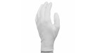 Перчатки Skiba Referee пятипалые белые 2шт. L
