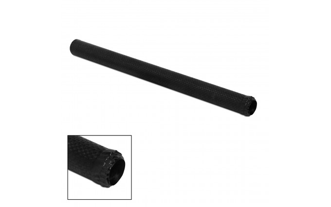 Трубка карбоновая 25см 21-22мм/15мм 1шт. Трубка карбоновая 25см 21-22мм/15мм 1шт.