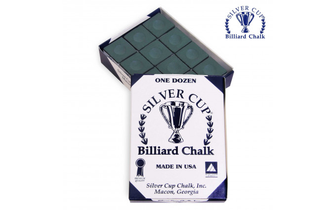 Мел Silver Cup Spruсe 12шт. Мел Silver Cup Spruсe 12шт.