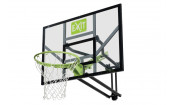 Настенная баскетбольная система Настенная баскетбольная система