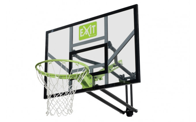 Настенная баскетбольная система Настенная баскетбольная система