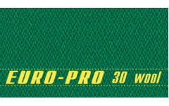 Сукно Euro Pro 30 ш1.98м Yellow green Сукно Euro Pro 30 ш1.98м Yellow green