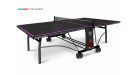 Стол теннисный Top Expert Black Стол теннисный Top Expert Black