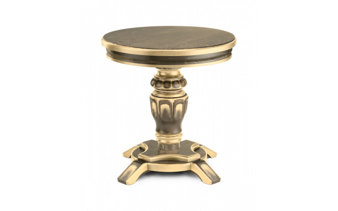 Столик Император Голд ясень