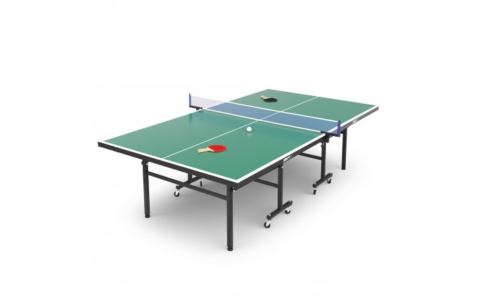 Теннисный стол UNIX Line Indoor 15 mm MDF (Green) Теннисный стол UNIX Line Indoor 15 mm MDF (Green)