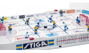 Настольный хоккей "Stiga Play Off" (95 x 49 x 16 см, цветной)