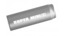 Махровка "Super Mini" серый