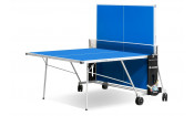 Теннисный стол всепогодный "Winner S-600 Outdoor" (274 х 153 х 76 см) с сеткой